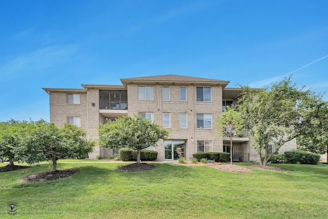 6820 Ridge Point Dr Unit 1D, Oak Forest, IL 60452 - photo 2