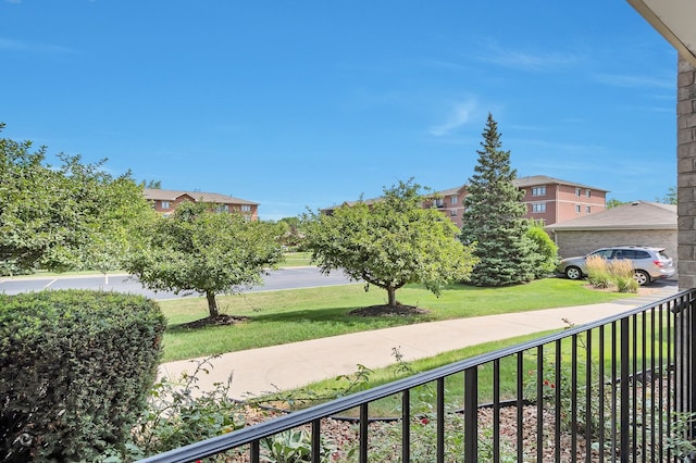 6820 Ridge Point Dr Unit 1D, Oak Forest, IL 60452 - photo 11