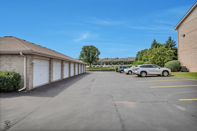 6820 Ridge Point Dr Unit 1D, Oak Forest, IL 60452 - photo 19