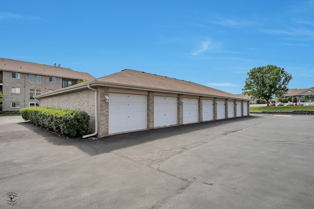 6820 Ridge Point Dr Unit 1D, Oak Forest, IL 60452 - photo 20