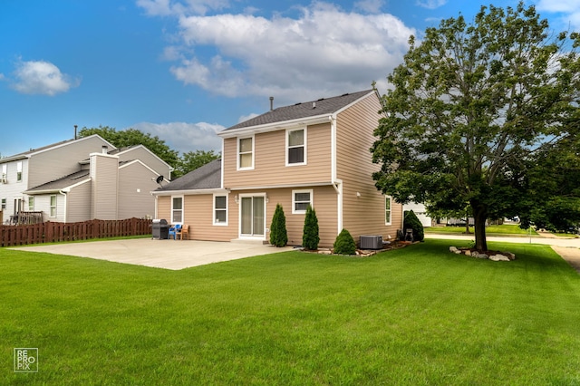 1745 N Frolic Ave, Waukegan, IL 60085 - photo 18