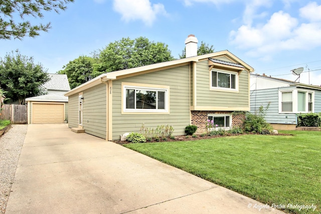 828 Ridge Ave, Mundelein, IL 60060 - photo 2