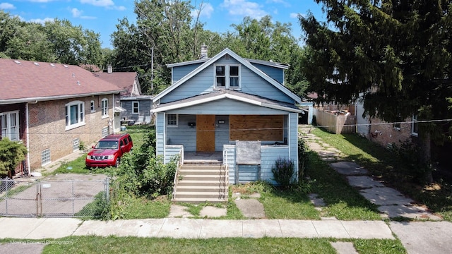11941 S La Salle St, Chicago, IL 60628 - photo 2