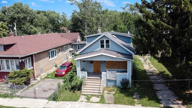 11941 S La Salle St, Chicago, IL 60628 - photo 3