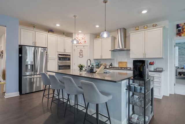 25500 W Rocky Creek Rd, Plainfield, IL 60586 - photo 4