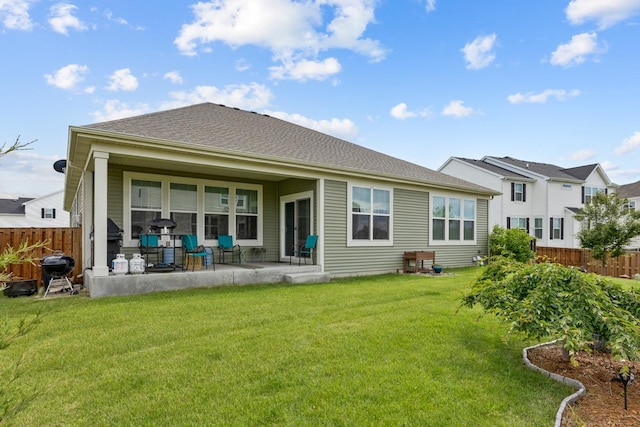 25500 W Rocky Creek Rd, Plainfield, IL 60586 - photo 34