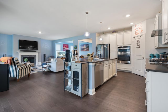 25500 W Rocky Creek Rd, Plainfield, IL 60586 - photo 6