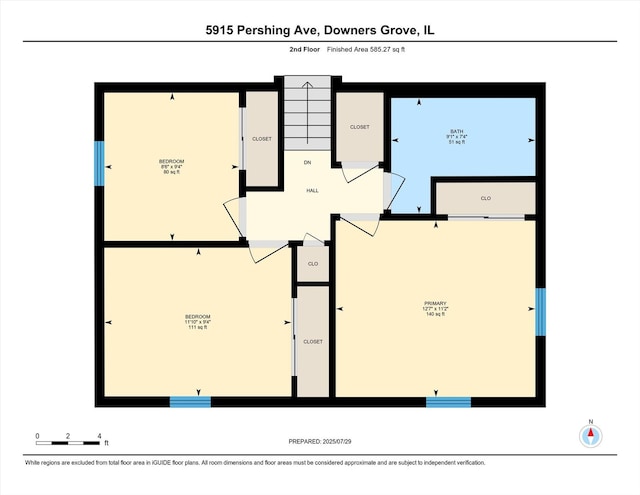5915 Pershing Ave, Downers Grove, IL 60516 - photo 29