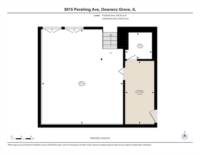 5915 Pershing Ave, Downers Grove, IL 60516 - photo 30