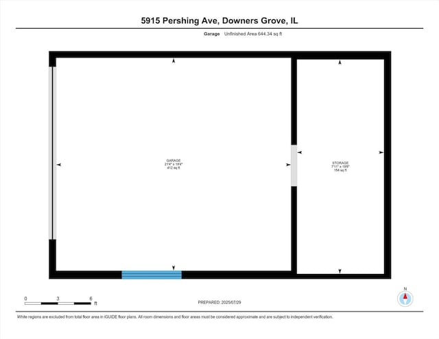 5915 Pershing Ave, Downers Grove, IL 60516 - photo 31