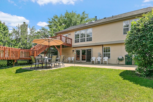 2138 Green Bridge Ln, Hanover Park, IL 60133 - photo 27