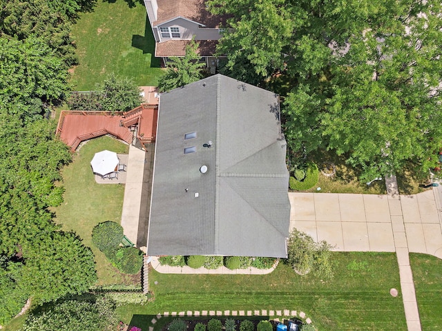 2138 Green Bridge Ln, Hanover Park, IL 60133 - photo 32