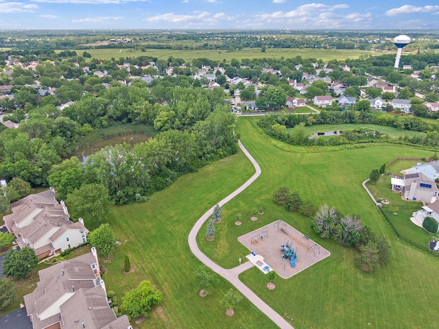 2138 Green Bridge Ln, Hanover Park, IL 60133 - photo 41