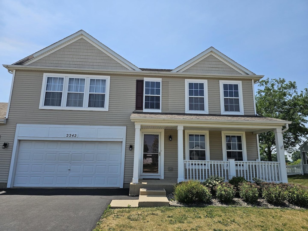 2242 Crescent St, Bourbonnais, IL 60914 - photo 1
