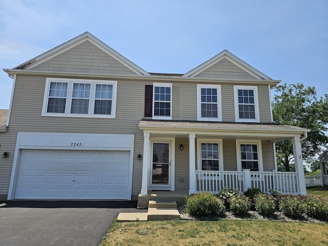 2242 Crescent St, Bourbonnais, IL 60914 - photo 1