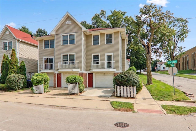 409 N Gridley St Unit A, Bloomington, IL 61701 - photo 1