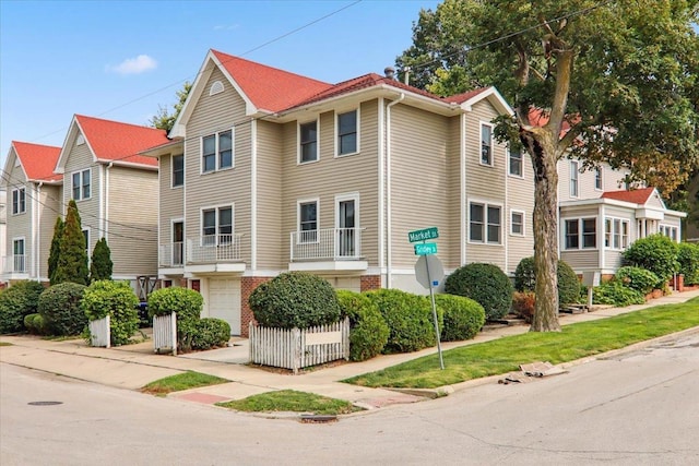 409 N Gridley St Unit A, Bloomington, IL 61701 - photo 2