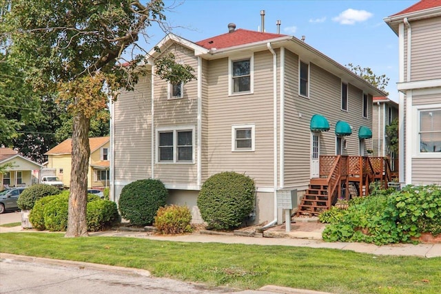 409 N Gridley St Unit A, Bloomington, IL 61701 - photo 18