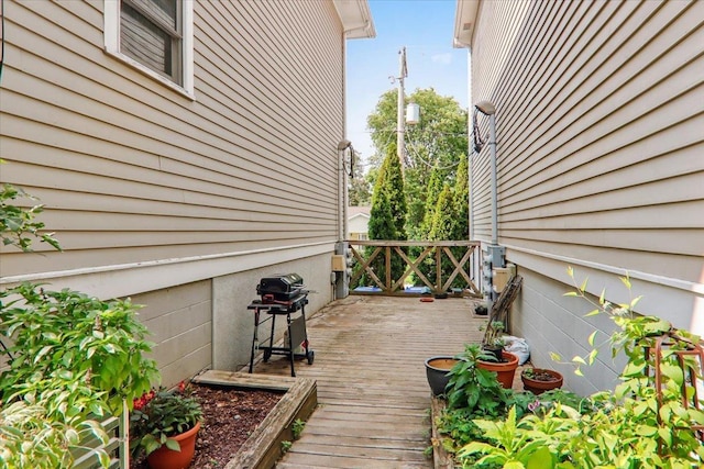 409 N Gridley St Unit A, Bloomington, IL 61701 - photo 20
