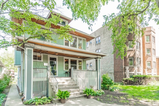 812 S Maple Ave, Oak Park, IL 60304 - photo 2