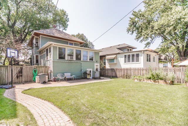 812 S Maple Ave, Oak Park, IL 60304 - photo 3