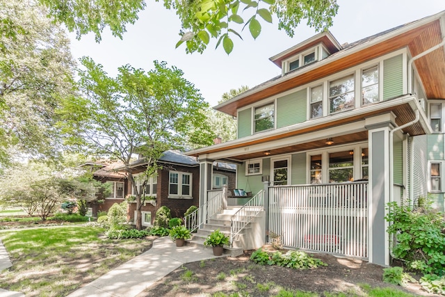 812 S Maple Ave, Oak Park, IL 60304 - photo 26