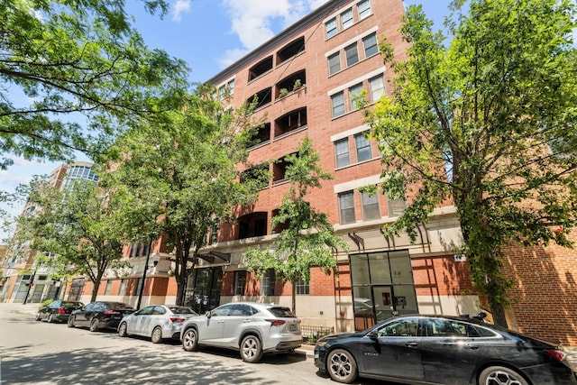 1148 W Monroe St Unit 6Ne, Chicago, IL 60607 - photo 1