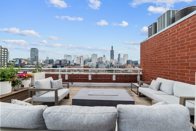 1148 W Monroe St Unit 6Ne, Chicago, IL 60607 - photo 14