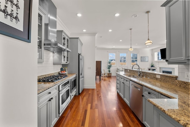1148 W Monroe St Unit 6Ne, Chicago, IL 60607 - photo 4