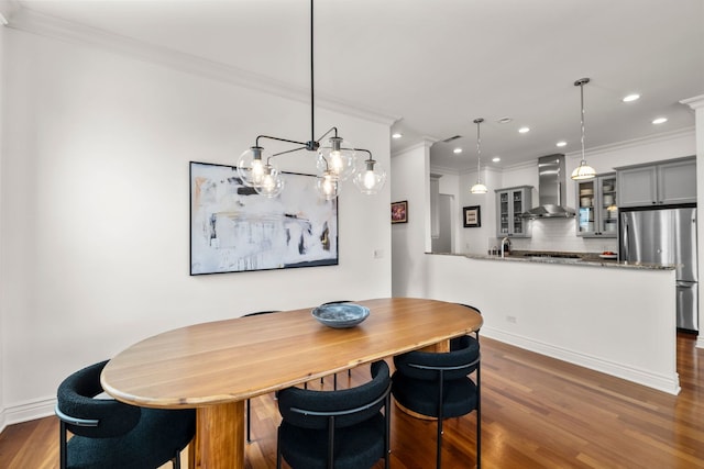 1148 W Monroe St Unit 6Ne, Chicago, IL 60607 - photo 8