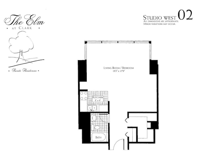 1122 N Clark St Unit 1702, Chicago, IL 60610 - photo 17