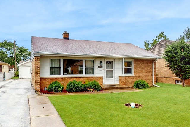 8242 N Wisner St, Niles, IL 60714 - photo 1