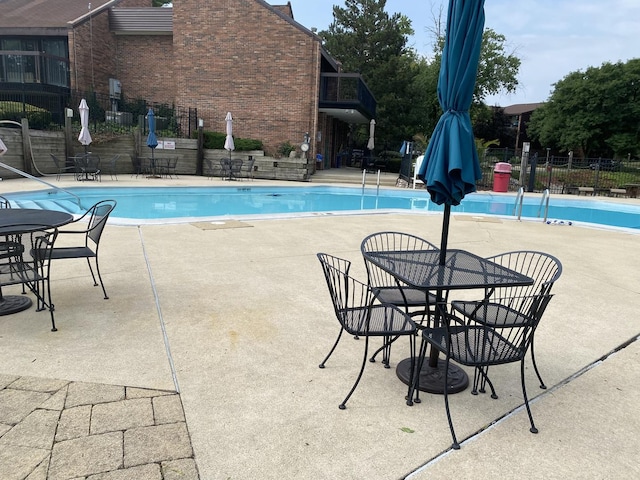 14505 Central Ct Unit G-3, Oak Forest, IL 60452 - photo 31