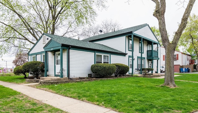 509 Darlene Ln Unit A, Glendale Heights, IL 60139 - photo 3