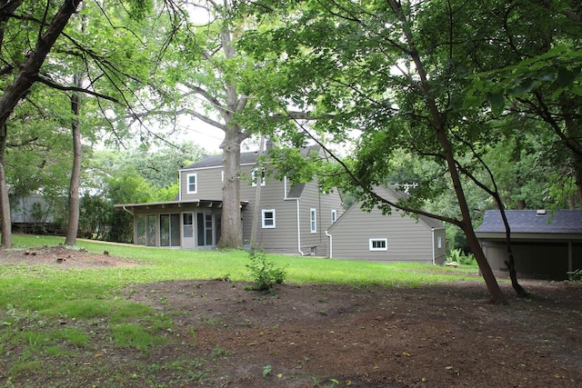313 Hollywood Ct, South Elgin, IL 60177 - photo 29