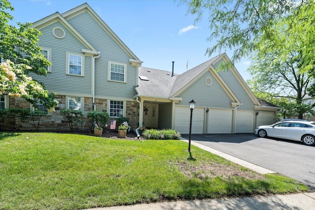 307 Glasgow Ln Unit V2, Schaumburg, IL 60194 - photo 1