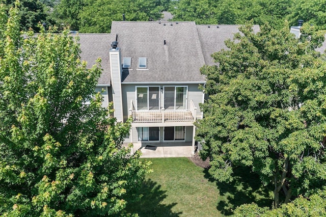 307 Glasgow Ln Unit V2, Schaumburg, IL 60194 - photo 25