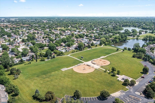 307 Glasgow Ln Unit V2, Schaumburg, IL 60194 - photo 29