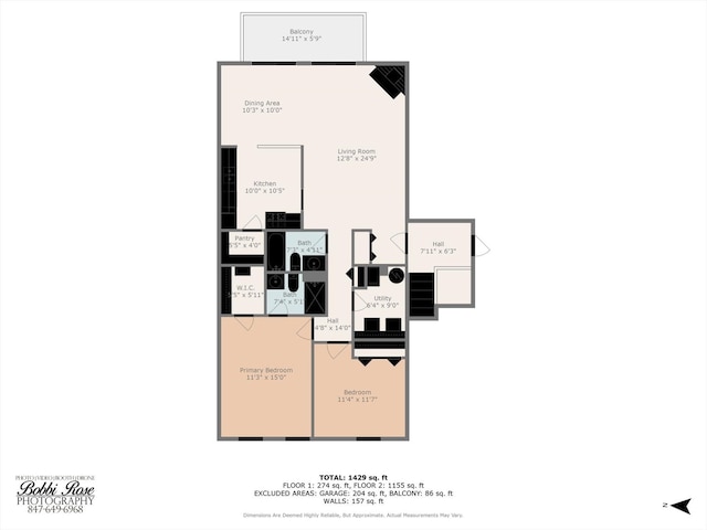 307 Glasgow Ln Unit V2, Schaumburg, IL 60194 - photo 34