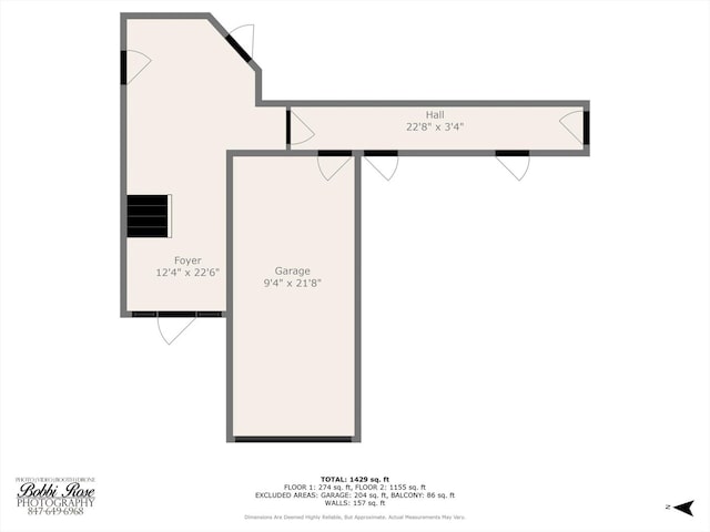 307 Glasgow Ln Unit V2, Schaumburg, IL 60194 - photo 35