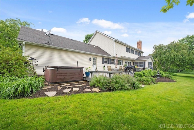 39W841 Prunetree Ln, Saint Charles, IL 60175 - photo 33