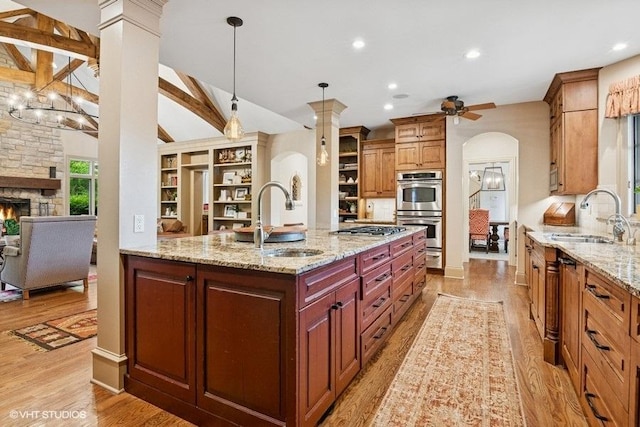 41W590 Bowgren Dr, Campton Hills, IL 60119 - photo 15