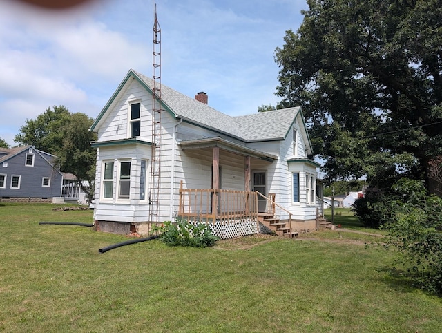 207 S Center St, Sadorus, IL 61872 - photo 2