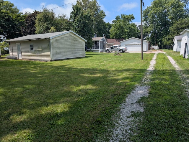 207 S Center St, Sadorus, IL 61872 - photo 11