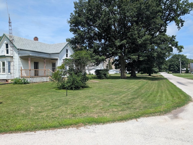 207 S Center St, Sadorus, IL 61872 - photo 13