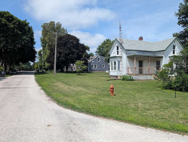 207 S Center St, Sadorus, IL 61872 - photo 14