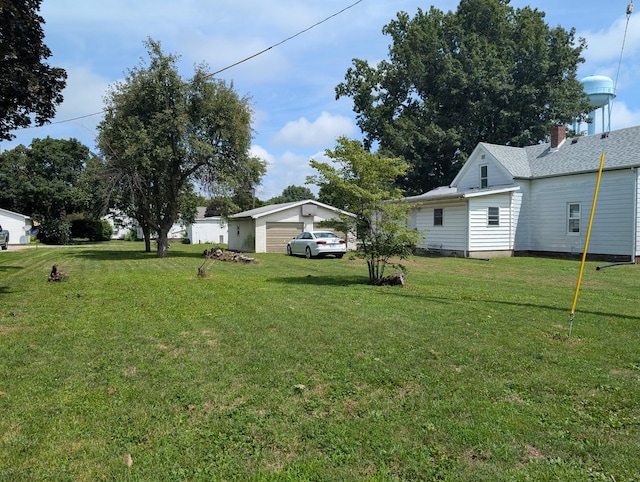 207 S Center St, Sadorus, IL 61872 - photo 15