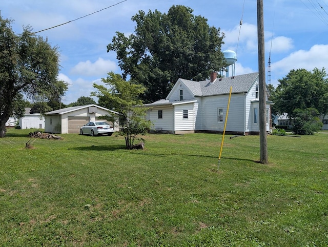 207 S Center St, Sadorus, IL 61872 - photo 16