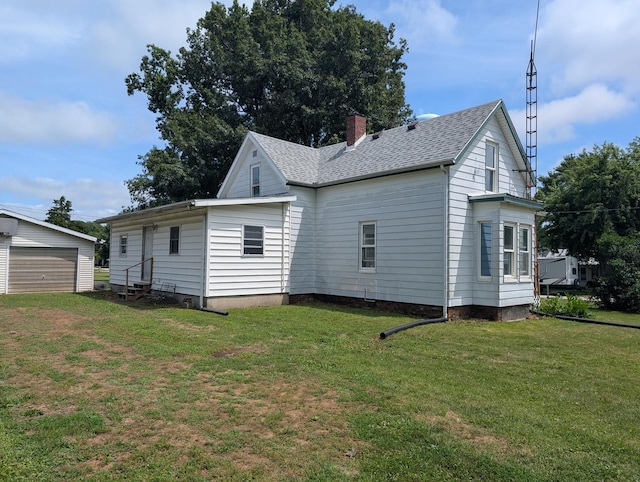 207 S Center St, Sadorus, IL 61872 - photo 4