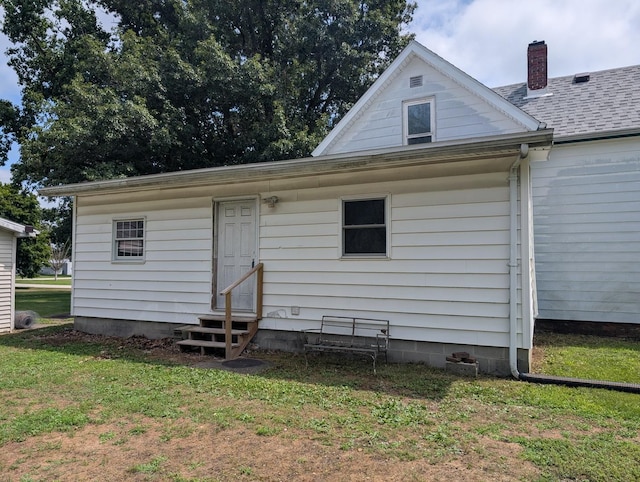 207 S Center St, Sadorus, IL 61872 - photo 5